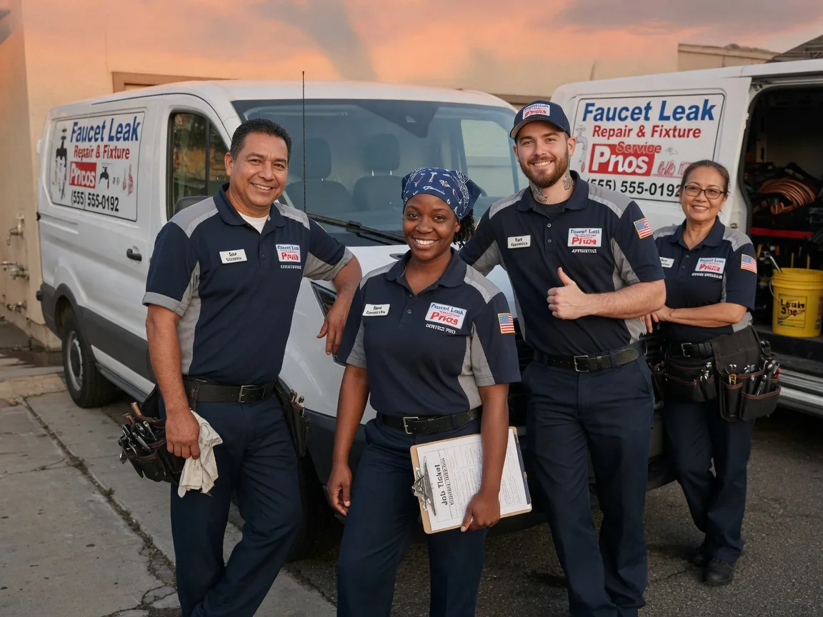 Faucet Repair company in Cornersville, TN