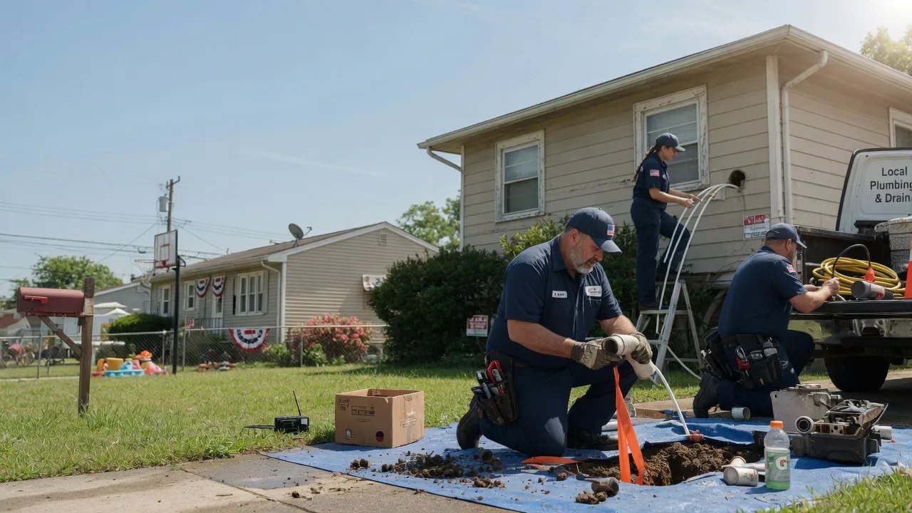 Faucet Repair in Cornersville, TN near me
